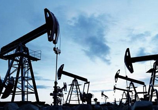Нефтегазовая промышленность